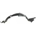 thumbnail image 4 of Splash Shield For 04-08 Maxima SE Sedan 04-08 Maxima SL Sedan Front Driver Side, 4 of 9