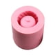 thumbnail image 1 of Matsuzay Molde de silicona para jabón, rebanador de dulces, aspecto bonito, mano de obra fina, accesorios para el hogar, utensilio de cocina para Cocina y Comedor Matsuzay HA078945-00, 1 of 6