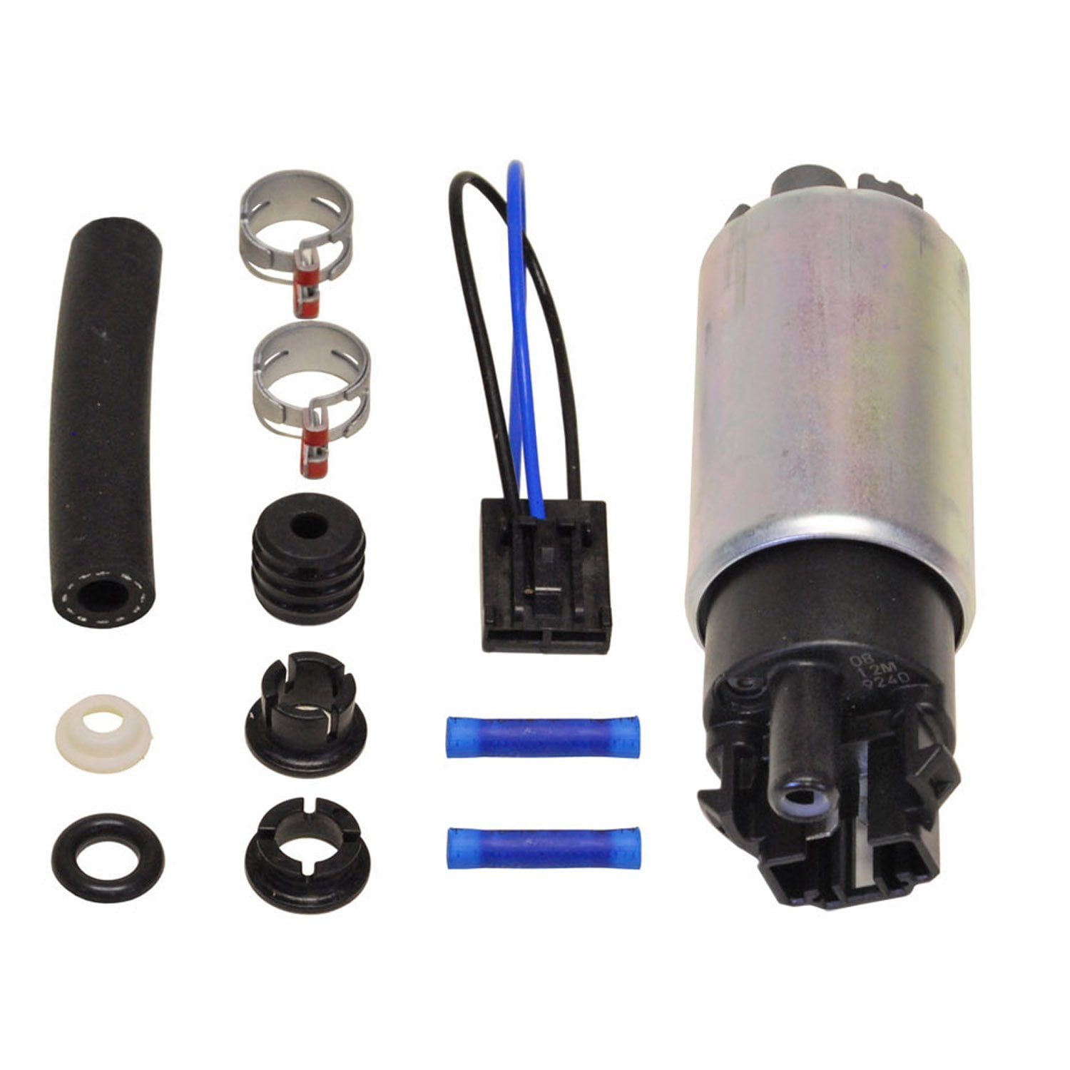 DENSO 951-0025 Fuel Pump - Walmart.com