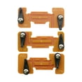 thumbnail image 3 of Ensemble de Remplacement de Calibrateur de Précision pour Projecteur FACE Dot pour iPhone Série 12 (Qianli), 3 of 6