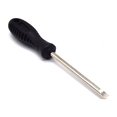 thumbnail image 5 of Herramienta de destornillador Phillips 5 mm 5.0 Juego de tornillos de una palabra Mango negro Destornillador de regalo (5 piezas), 5 of 5
