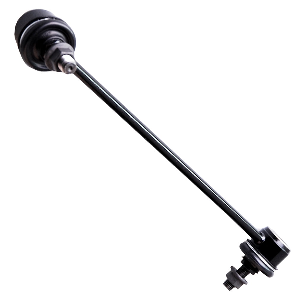 CCIYU Complete Suspension Kit Fits 2006 2007 2008 2009 2010 2011 for Hyundai Accent Includes Rear shock absorber Front Strut Spring Assembly Stabilizer Bar Link