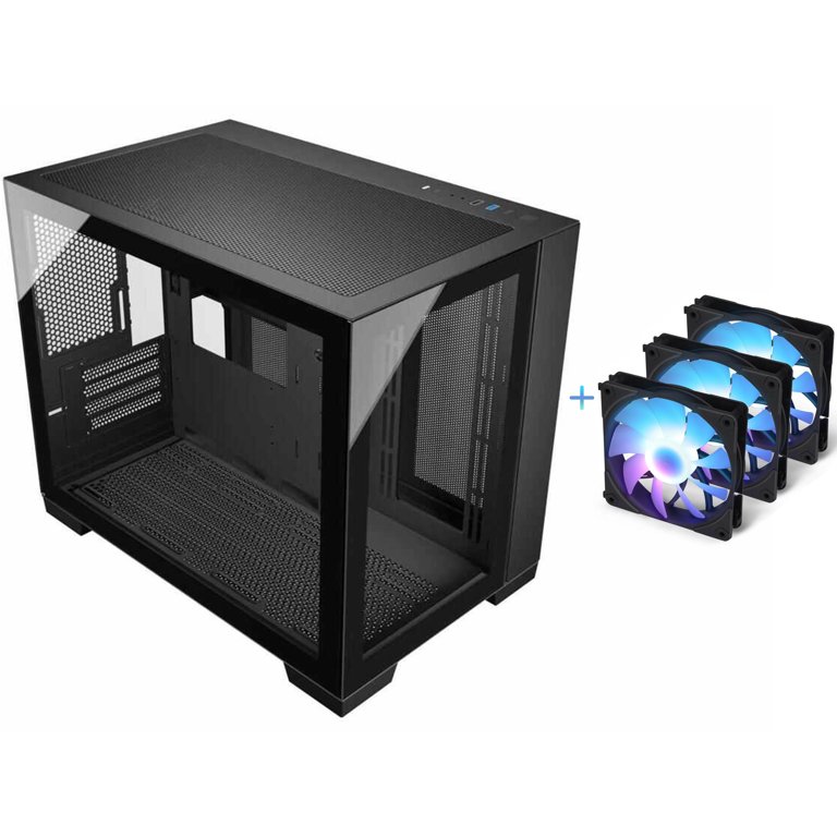 Computer Case Kit