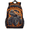 Blue, variant on Jiaoprinted Large Leopard Print Laptop Backpack, 18 Inch Animal Leopard Travel Backpack for Men Women, Work Business Computer Casual Daypack