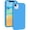 Aqua, variant on Entronix Silicone Case for iPhone XR, Soft-Touch & Slim Protective Cover, Purple