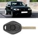 thumbnail image 5 of Funda de ABS de repuesto para mando a distancia de coche, accesorio práctico compatible con X3 X5 Z3 Z4, 5 of 8