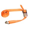 thumbnail image 3 of Ratchet Straps, Tie Down Strap Double J Hook Polyester Ratchet Strap  For Cars For Trucks, 3 of 8