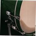 thumbnail image 4 of QUMIIRITY 2Pcs Hook Shape Drum Mounting Hardware Black Zinc Alloy for Musicians, 4 of 8