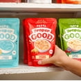 thumbnail image 5 of (6 pack) Proper Good Chicken Alfredo Pasta, Ready in 90 Seconds, Shelf Stable Meal, 10 oz, 5 of 28