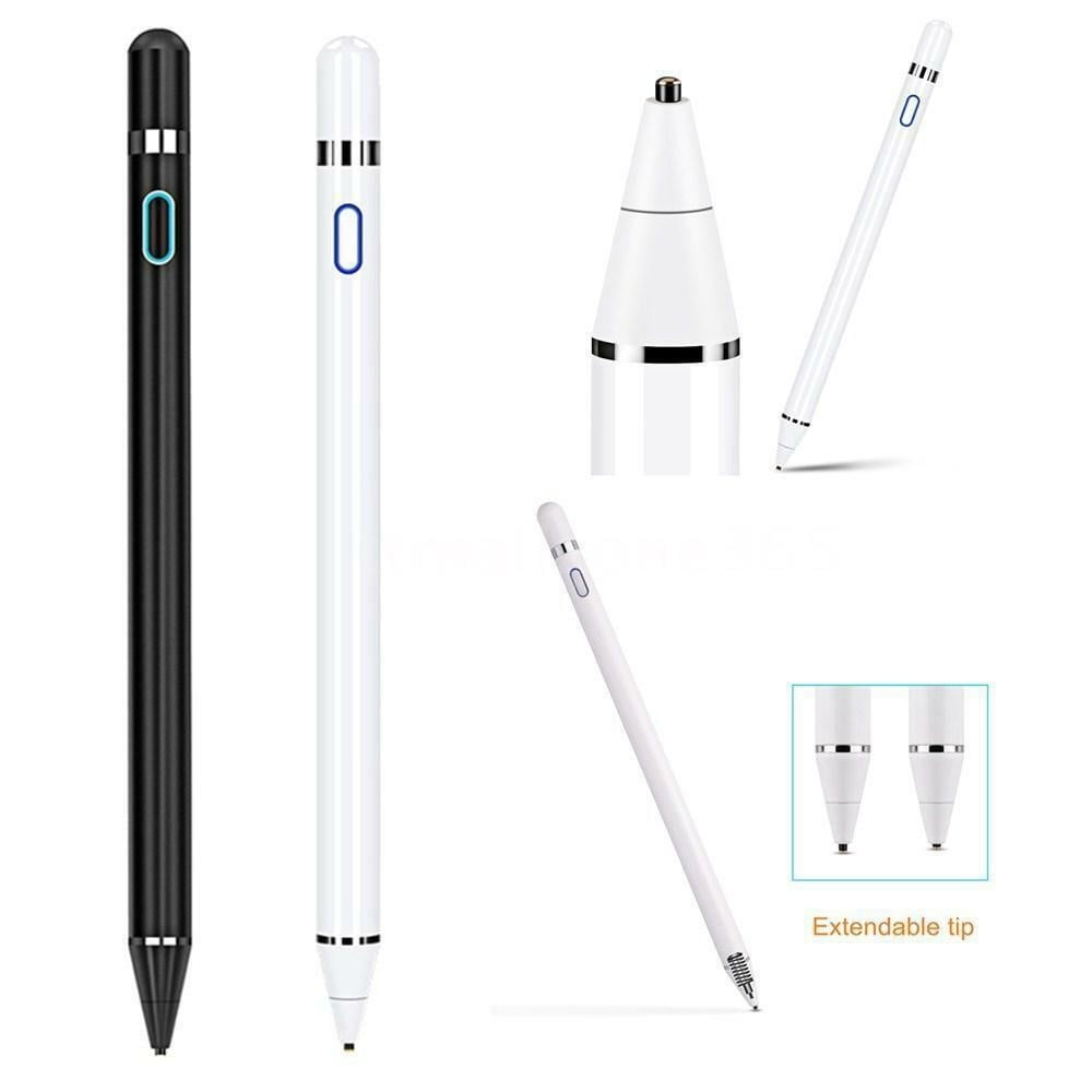 Generic Pencil Stylus For Apple iPad Pro 9.7/Pro 10.5/Pro 11/Pro 12.9