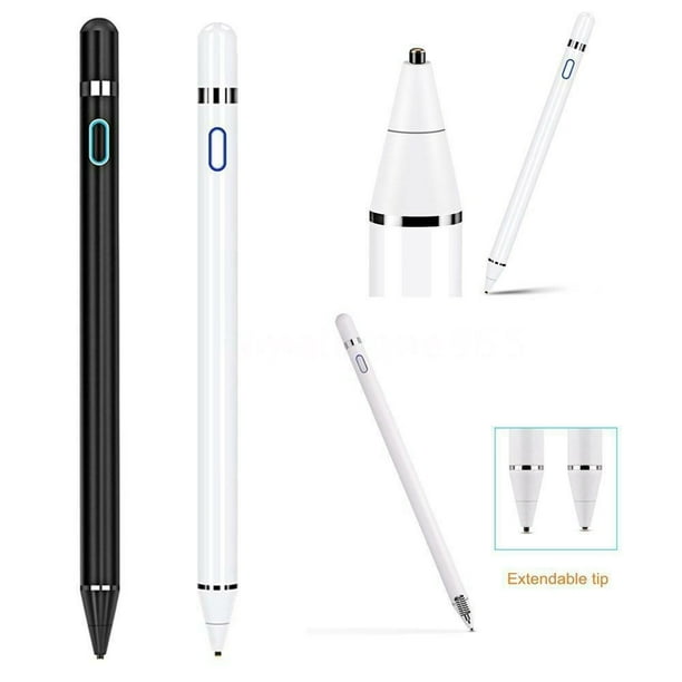 Generic Pencil Stylus For Apple Ipad Pro 9 7 Pro 10 5 Pro 11 Pro 12 9 Ipad 6th Walmart Com Walmart Com