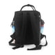 thumbnail image 3 of Fotbe Hello Summer Gnome 1 Mochila Maternidad - Lona de Sarga Impermeable, Mochila de Pañales de Gran Capacidad con Múltiples Bolsillos y Correas Ajustables, 3 of 6