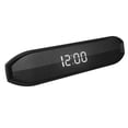 thumbnail image 1 of Barra de sonido inalámbrica Bluetooth Caraele de 10 W con sonido estéreo 3D, 1 of 5