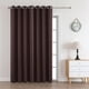 thumbnail image 1 of Cortinas Blackout Joydeco Térmicas Aislantes 1 Panel 240 cm, 1 of 9