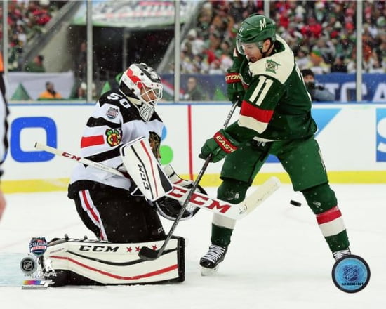 zach parise stadium series jersey