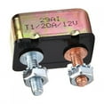 thumbnail image 2 of Sonew Circuit Breaker, Small Automatic Reset Circuit Breaker, For Battery Chargers Trucks, 2 of 8