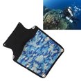 thumbnail image 4 of Coussin de Plongée Backboard, Tech Diveping BCD Coussin de Dossier avec Oeil de Gaz en Acier Inoxydable, 4 of 8