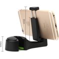 thumbnail image 5 of Gancho universal para reposacabezas de automóvil, paquete de 2 soportes universales para reposacabezas de vehículos, con soporte para teléfono / bolso para teléfono, accesorios universales para automó Feliz Sencillez, 5 of 5