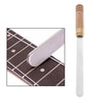 thumbnail image 3 of Guitarra Fret Crowning Dressing File Herramientas de reparación y luthier de de doble para / Kit de herramientas de reparación de nivelaci, 3 of 9