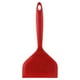 thumbnail image 5 of Inteprter Utensilios de cocina para el hogar, espátulas de nailon de silicona, carne de res, huevo, raspador de cocina ancho para cocinar en la Type4 NO4, 5 of 6