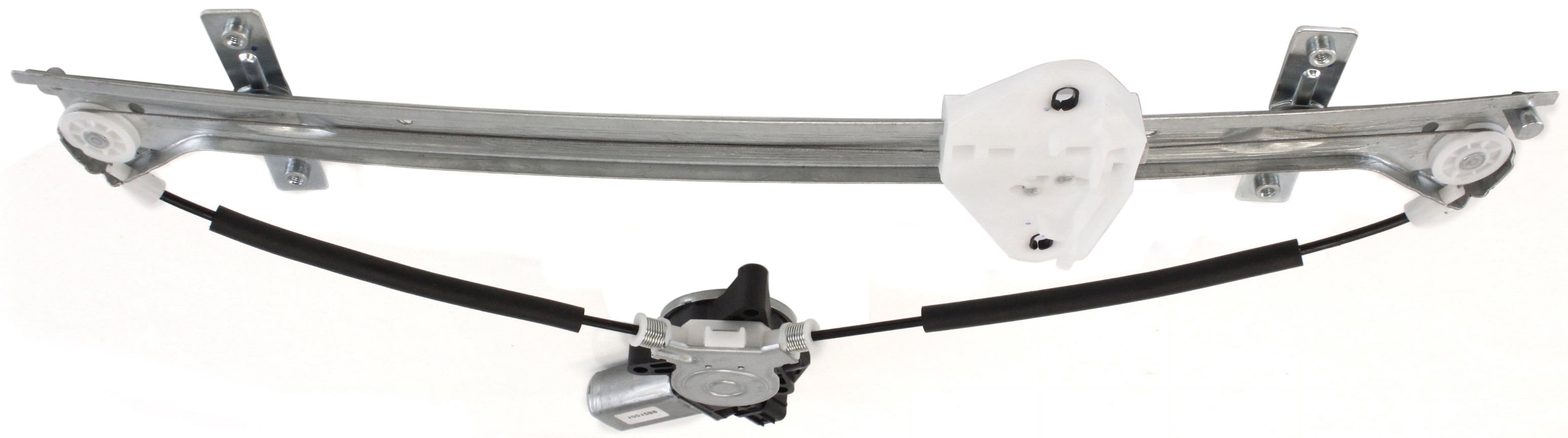 Window Regulator For 2005-2010 Honda Odyssey Front, Left Driver Power With Motor
