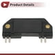 thumbnail image 5 of Módulo de encendido Unique Bargains No.13017433/16017433/1978778/1211560 para Chevrolet Cruze 2010-2015 ABS Metal Negro, 5 of 6