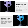 thumbnail image 4 of Indoor Use Room Night Lamp Decorative Football Lamp Room Night Reading Light, 4 of 6