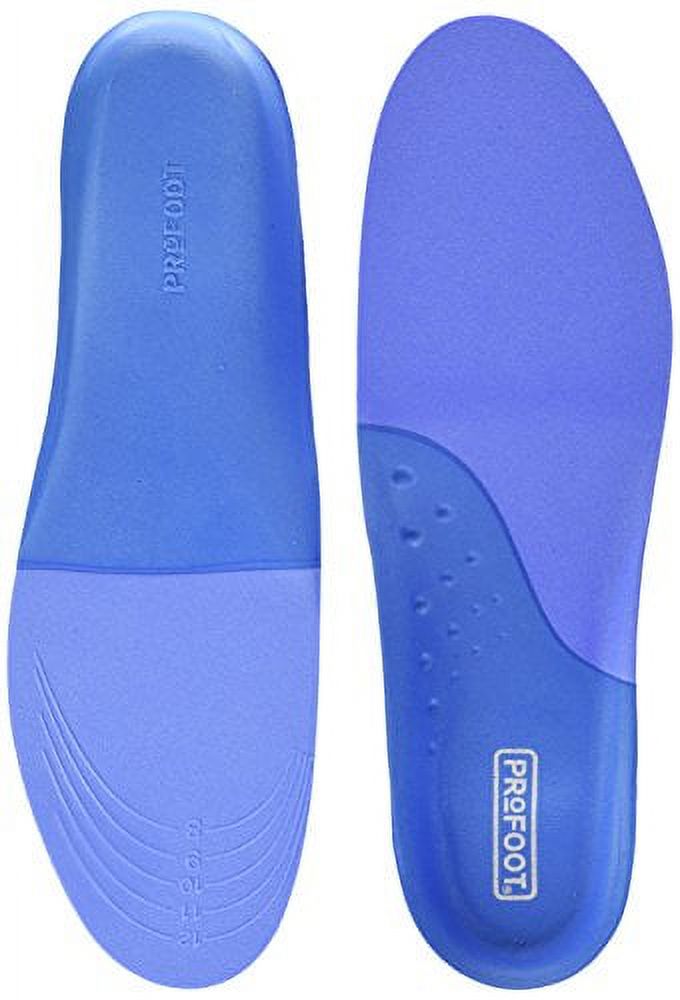 Profoot: Men's Sizes 8-13 Miracle Custom Molding Insoles, 1 Pr - image 2 of 5