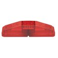 thumbnail image 2 of Peterson V169KR The 169 Series Piranha LED Clearance/Side Marker Light - Red Kit, 2 of 2