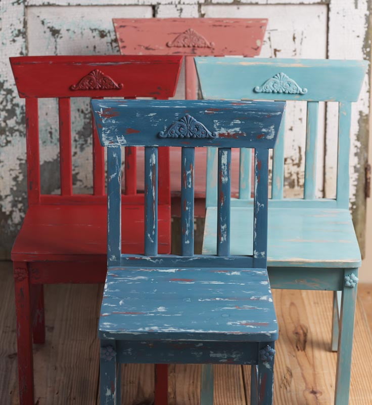 17 Amazing Chalk Paint Crafts {That Aren't Furniture} - Average But Inspired
