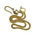 thumbnail image 2 of serony Men Jeans Chain Biker Chain Snake Chain Punk Musician Chain skull hook chain, 2 of 9