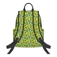 thumbnail image 2 of Balery Kiwi Fruits Summer Lightweight Backpack for Men and Women - Durable and Water-Resistant, Ideal for School, Work, Travel, and Everyday Use, 2 of 9
