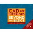 thumbnail image 2 of CAD for Interiors: Beyond the Basics, 2 of 2