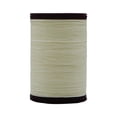thumbnail image 3 of Rongfmy Fil Ciré Rond en Cuir pour Couture à la Main Collier Bracelets Beige, 3 of 9