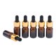 thumbnail image 1 of 6 de para aceites esenciales con cuentagotas de para esenciales 5ml shamjiam Botellas con cuentagotas, 1 of 7
