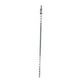 thumbnail image 5 of Linear Guide Rail Slider Block Set Bearing Steel Accurate Smoothly Operation Linear Motion Supplies for 3D Printer, 5 of 5