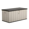 thumbnail image 5 of 150 Gal. Heavy-Duty Outdoor Resin Storage Deck Box, 5 of 5