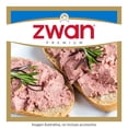 thumbnail image 4 of Paté Zwan de hígado de cerdo premium 220 g, 4 of 5