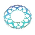 thumbnail image 1 of Guardoinrt Vélo Vitesse Unique Étroit Grand 56T 130BCD Réparation de Roue de Chaîne, 1 of 6