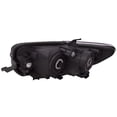 thumbnail image 4 of HEADLIGHTSDEPOT Headlights Left Driver Compatible with 2008-2010 Scion XB, 4 of 4