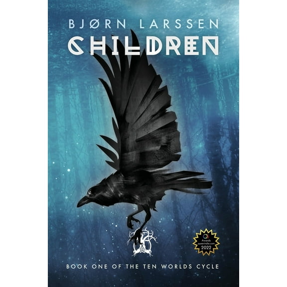 The Ten Worlds Children, Book 1, (Paperback)