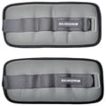 thumbnail image 2 of Open Box BalanceFrom Fully Adjustable Ankle Wrist Arm Leg Weights, 3 lbs Pair, 2 of 7
