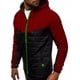 thumbnail image 2 of Sudadera Hombre Con Capucha Deportiva Con Cierre Hoodie, 2 of 5