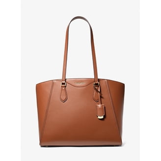 Michael Kors Veronica Extra-Small Saffiano Leather Crossbody Bag