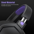 thumbnail image 4 of Auriculares inalámbricos para juegos NUBWO G06 con micrófono para PS5, PS4, PC, 4 of 7