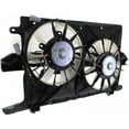 thumbnail image 6 of For Scion XB A/C Cooling Fan 2008 2009 2010 For SC3115102 | 16361-28360, 6 of 7