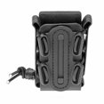 thumbnail image 5 of Scorpion Pistol Mag Carrier Magzine Pouch Revistero Sweethay OD010171-02, 5 of 5