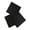Black, variant on Corrugated Metal Ceiling Tiles - Antique - 1 Tile (2'x2')