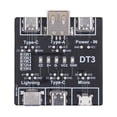 thumbnail image 4 of Placa de detección de cable USB, módulo de detección de placa de detección de cable de datos Módulo de detección de cable USB True Excellence, 4 of 14