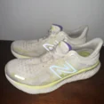 thumbnail image 1 of New Balance Running Shoes 1080 v12 Fresh Foam X Sneakers Men's Size 12, 1 of 6